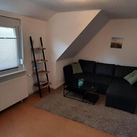 Appartement Fewo Sumer 1 à Wilhelmshaven Extérieur photo