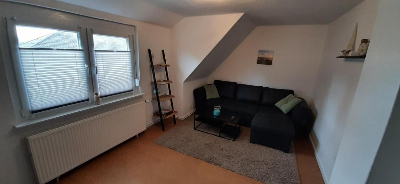 Appartement Fewo Sumer 1 à Wilhelmshaven Extérieur photo